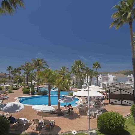 Garden Holiday Village - Adults Only Port d'Alcúdia Exterior foto