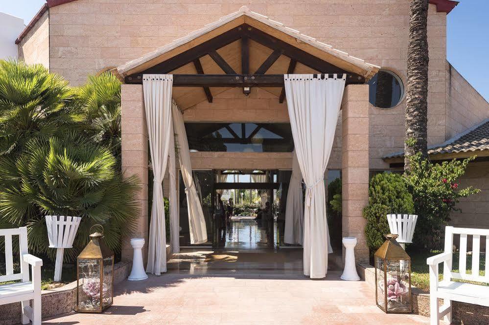 Garden Holiday Village - Adults Only Port d'Alcúdia Exterior foto