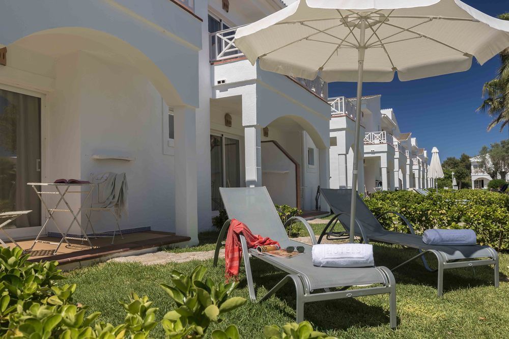 Garden Holiday Village - Adults Only Port d'Alcúdia Exterior foto